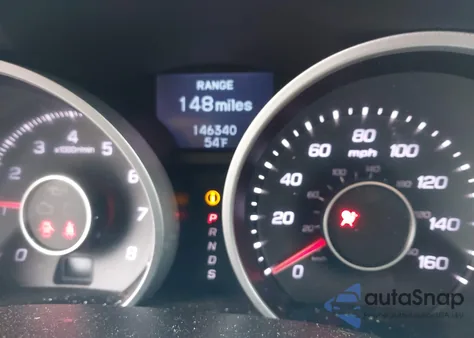 2013 Acura Tl 3.5 Special Edition z USA, uszkodzony, nr VIN 19UUA8F32DA018497